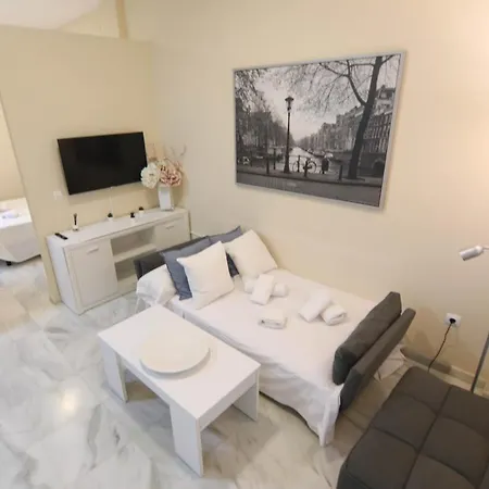 Rentalsevilla Patio En La Esencia De Triana * 塞维利亚